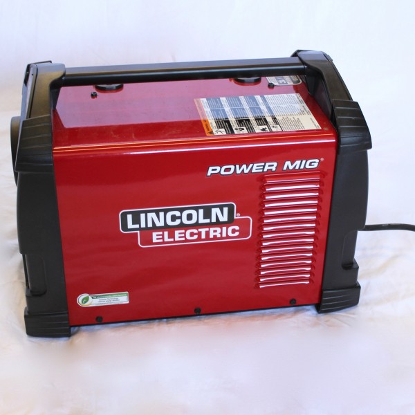 Lincoln Power Mig 180c With 1 Year Warranty Rexburg US Welding Supply Lincoln Power Mig 180c With 1 Year Warranty Rexburg US Welding Supply