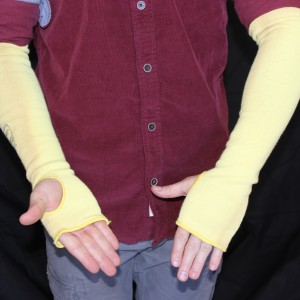 Kevlar Welding Sleeves