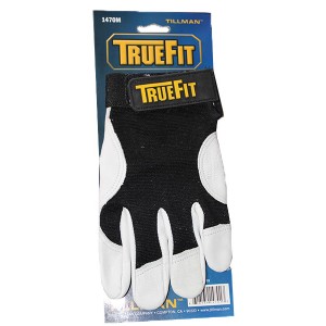 TrueFit General Labor Gloves