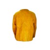 Leather Welding Jacket