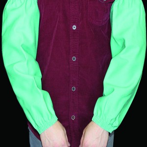 Radnor 18" Flame Resistant Sleeves