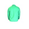 Radnor Lightweight Welding Jacket Back No Background