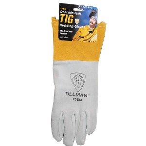 TIG Welding Gloves