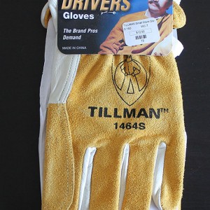 tillman 14645 Gloves